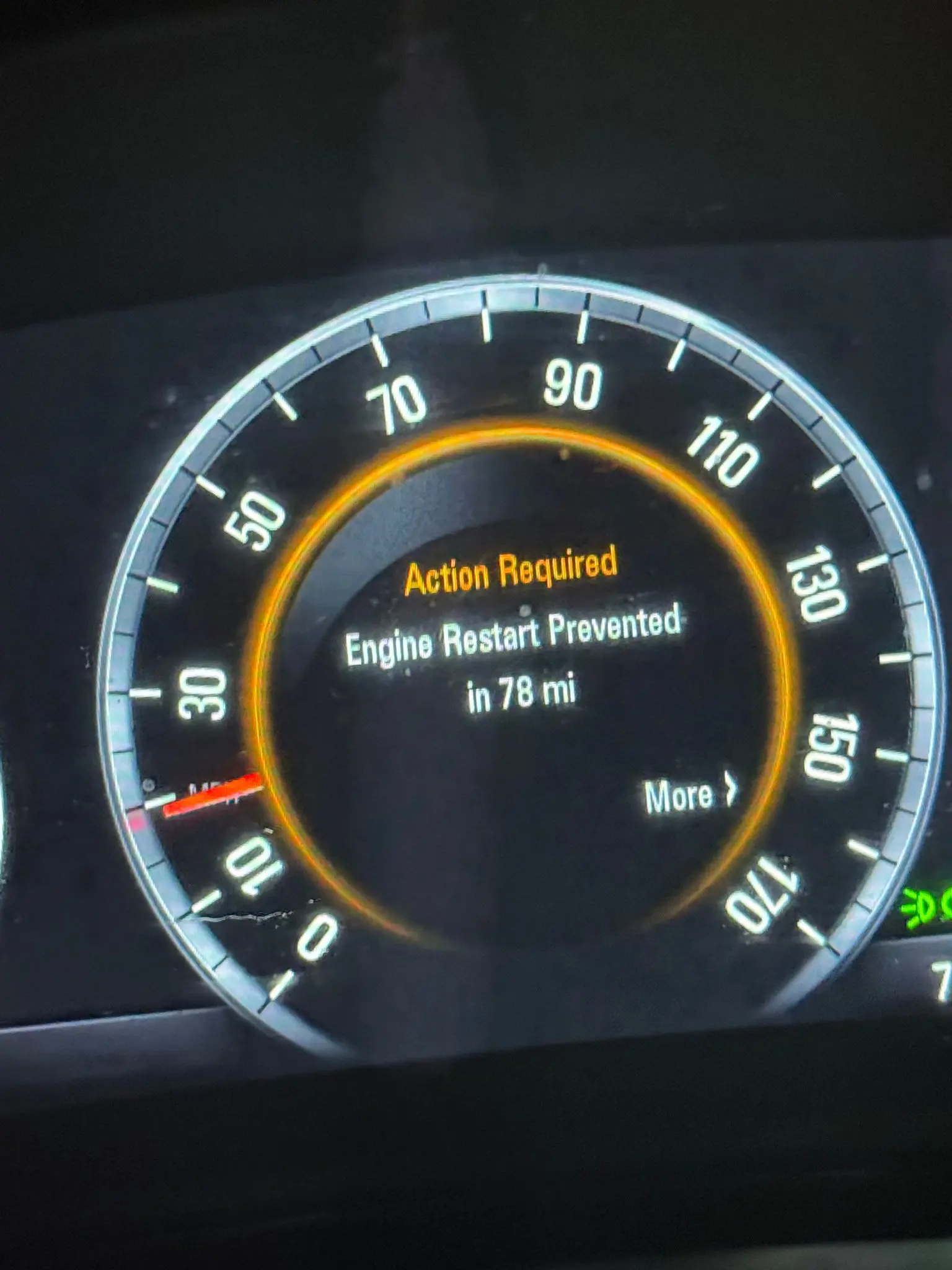 AdBlue diagnostic work at Panache Tuning — SCR and NOx sensor fault diagnosis in Wigan